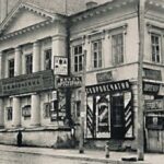 Відкрий таємниці Андріївського узвозу: екскурсія з освіжаючим смаком