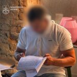 Правоохоронні органи повідомили про викриття шахраїв, які займалися аферами з…