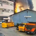 Видавництво “Ранок” повідомило про пошкодження друкарні, де випускали підручники, зокрема:…