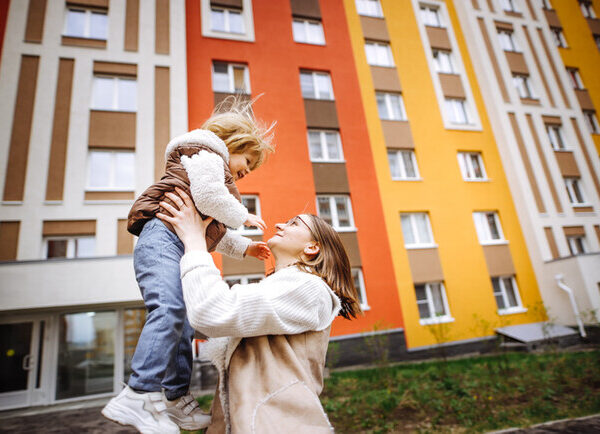 Ессель: Нові норми площі житла з липня – що зміниться для мешканців