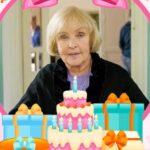 Ада Роговцева: 87 років на сцені та в серці глядачів