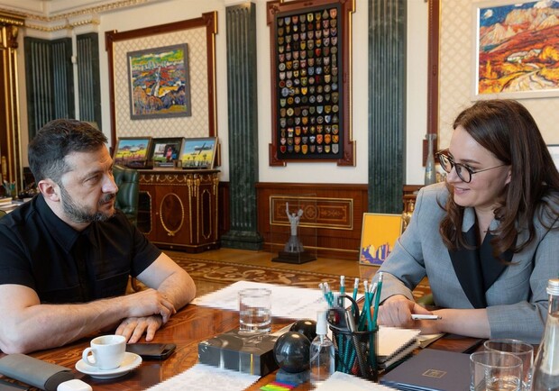 Зеленський готує кадрові перестановки: хто очолить Кабмін після відставки?