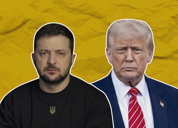 Зеленський розкрив деталі розмови з Трампом та анонсував їхню зустріч на саміті G7