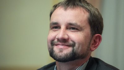 “Реакція польських політиків не повинна мати впливу на проєкт”: В’ятрович щодо створення…