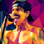 RHCP Tribute: Найкращі хіти Red Hot Chili Peppers пролунають у…