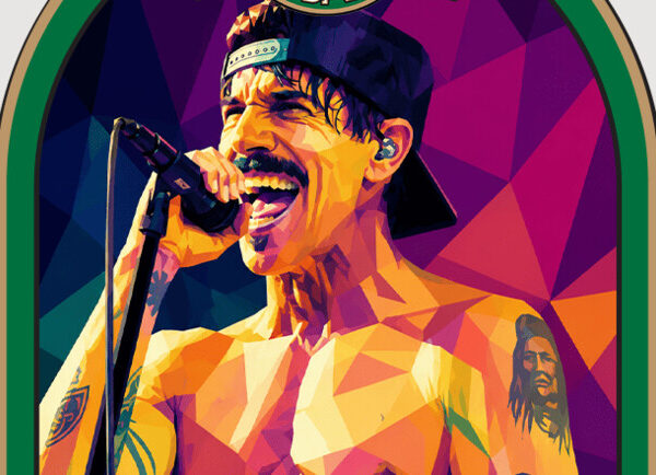 RHCP Tribute: Найкращі хіти Red Hot Chili Peppers пролунають у Києві