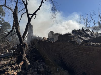 кіностудія відновлювалаьні роботи