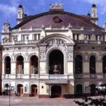 Гала-концерт: Тріумфальне завершення 158-го театрального сезону в Києві