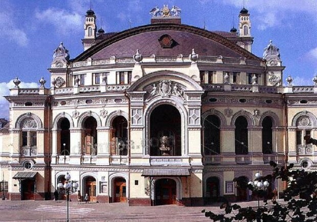 Гала-концерт: Тріумфальне завершення 158-го театрального сезону в Києві