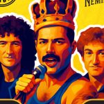 Queen Tribute: Феєрія року наживо у Києві!