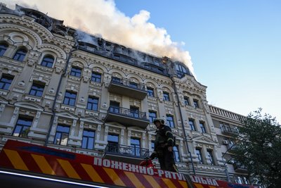 будинок в києві