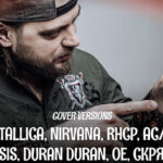 Крейзі Трейн: акустичний дует запалює Київ – плануй свій візит!
