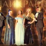 Оперета: Зіркове оновлення концерту в Києві!