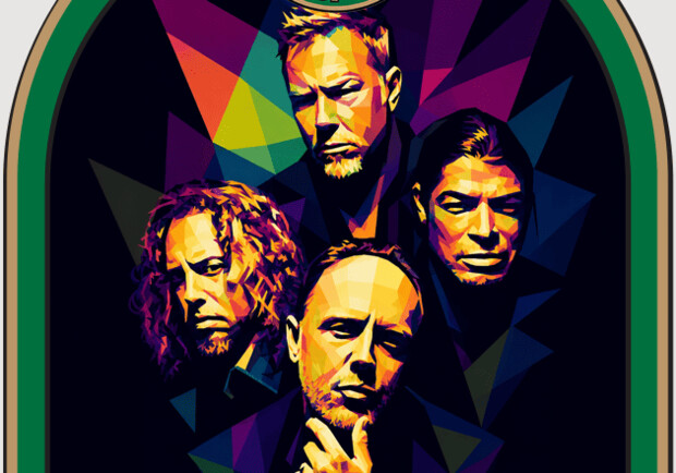Metallica Tribute - фото