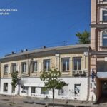 Столична прокуратура через суд домагається укладення охоронного договору на історичну…