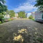 На головній вулиці столиці, Андріївському узвозі, планують створити новий культурний…