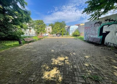 У Києві