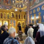 У Києво-Печерській лаврі відновили доступ до Дальніх печер.