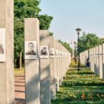 Родичі загиблих висловлюють невдоволення новим меморіалом на Алеї Героїв у&hellip;