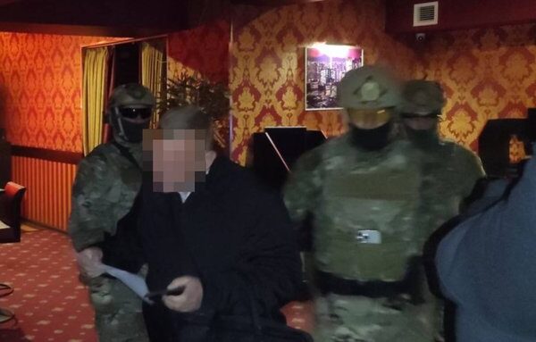 Незаконні казино без дозволів та відрахувань до бюджету в Білій Церкві: поліція завершила слідчі дії