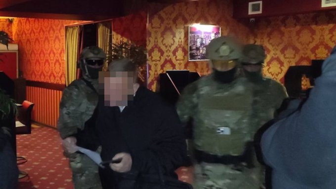 Незаконні казино без дозволів та відрахувань до бюджету в Білій Церкві: поліція&hellip;