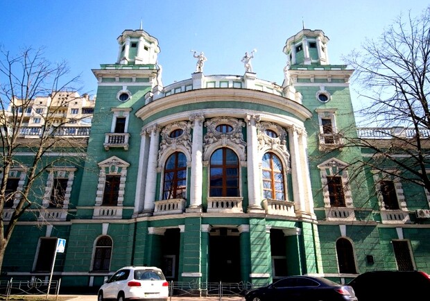 Білогородка – княжий град Добрині Микитича та Володимира Святославича - фото
