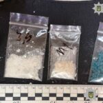 Операція «Рубікон»: у Києві затримано осіб за підозрою в організації…