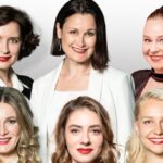Вірні дружини” у Києві: прем’єра, що підкорює серця