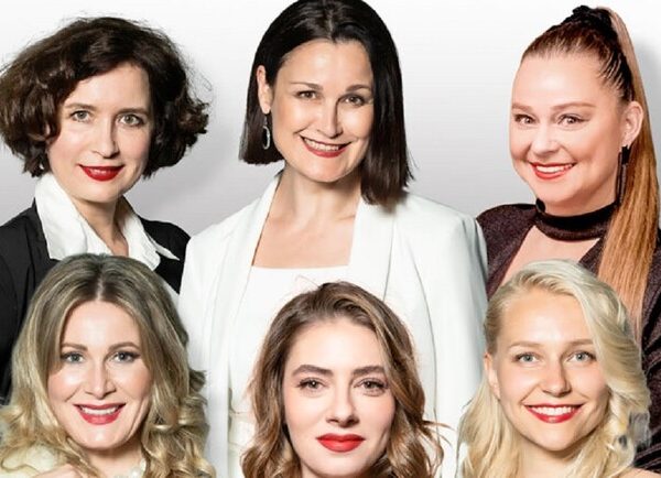 Вірні дружини” у Києві: прем’єра, що підкорює серця