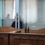 Убивство лікарки ВЛК у Києві: суд залишив підозрюваного під арештом
