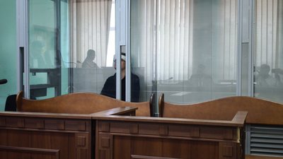 Убивство лікарки ВЛК у Києві: суд залишив підозрюваного під арештом
