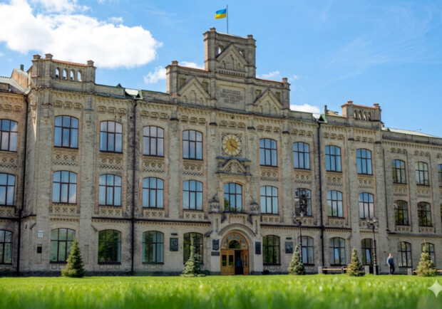 Таємничий КПІ (з відвідуванням корпусу №1) - фото