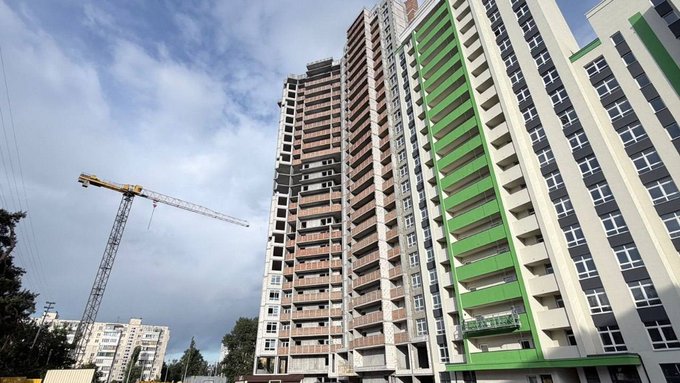 Колишнього керівника «Спецжитлофонду» підозрюють у незаконному заволодінні 13,8 мільйонами гривень, виділеними на…
