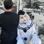 Андріївський узвіз: Світло ліхтаря та П’єро запалюють сцени Києва