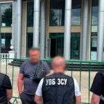 За 26 тисяч доларів США обіцяли військовослужбовцю тилове призначення: у…