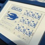 «Твоя адреса — Україна»: у Києві представили марку для молоді…