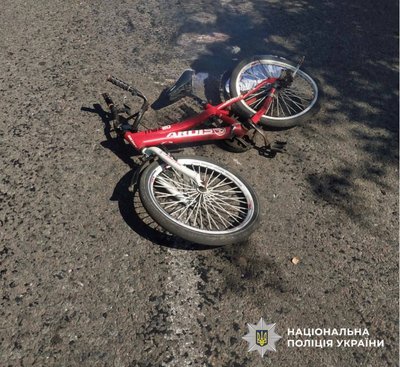 Алкоголь у крові перевищував норму у 8 разів: на Київщині п'яний тракторист збив на смерть 6-річну дівчинку