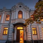 Розкриваємо таємниці Косача: Занурення в атмосферу українського Парнасу