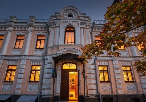 Розкриваємо таємниці Косача: Занурення в атмосферу українського Парнасу