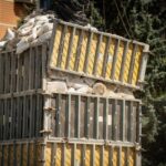 Київські пам’ятки розкривають: причина зняття захисних споруд