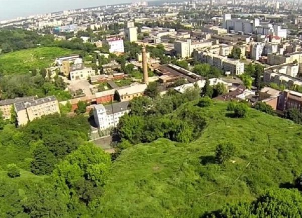 “Щекавиця” оживає: дослідіть унікальні екскурсії Києвом від Vgorode.ua