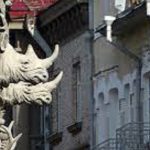 Київські леви, химери та атмосферні дворики: відкрийте центр міста з&hellip;