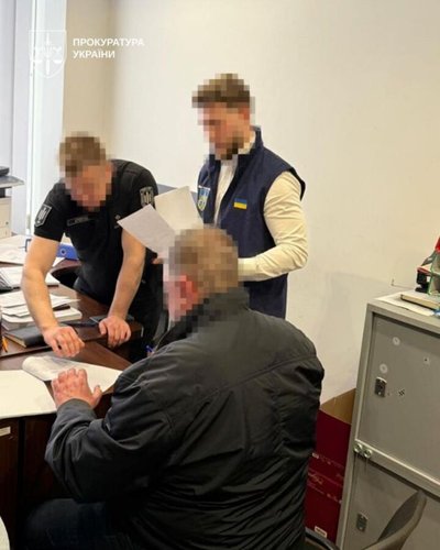 Ексголову райсуду Київщини обвинувачують у махінаціях з квартирами померлих людей