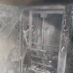 Підпалив у Києві релейну шафу та авто волонтера на замовлення…