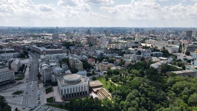 Столиця розробляє план економічного та соціального зростання на найближчі два роки, запрошуючи…