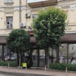Суд вимагають від прокуратури знести прибудову до старовинної будівлі на…