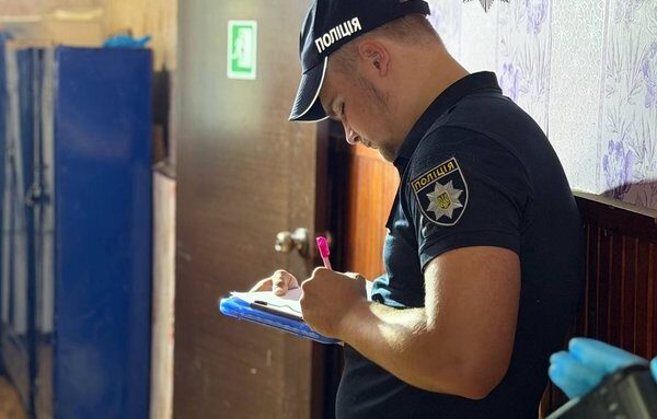 Досвідчений киянин, 57 років, усунув знайомого, а потім уклався відпочивати: поліція його заарештувала