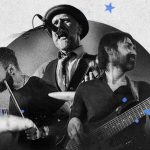 Блюз-середа: ХПЗ запалює з Blues Jam Session у Києві