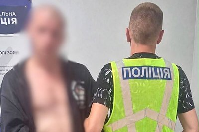 Побив до смерті і закопав тіло: на Київщині поліція затримала підозрюваного