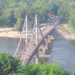 Таємнича Труханівка: відкрийте приховані секрети Києва